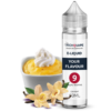 Vanillepudding - 60ml