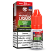 SC Red Line Nikotinsalz - Double Apple - 10ml