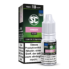 SC Himbeere - 10ml